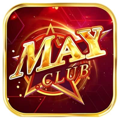 mayclub logo