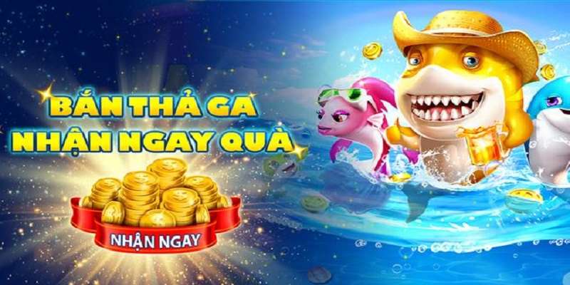 Luật chơi dễ dàng của game Bắn cá 777