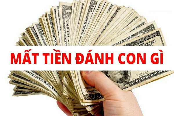 Nằm Mơ Thấy Tiền Đánh Đề Con Gì - Giải Mã Giấc Mơ Tài Lộc và Tâm Linh