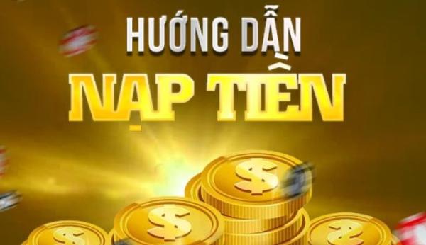 Nạp Tiền Vin777 Siêu Tốc - Chi Tiết A-Z Cho Người Mới